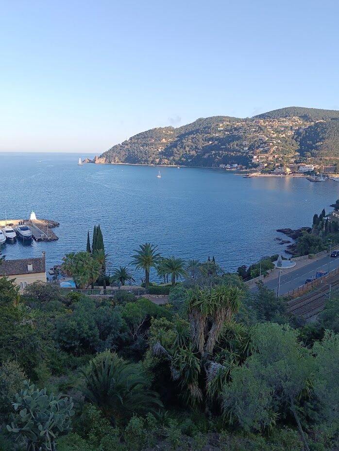 VILLA bord de mer Théoule sur mer