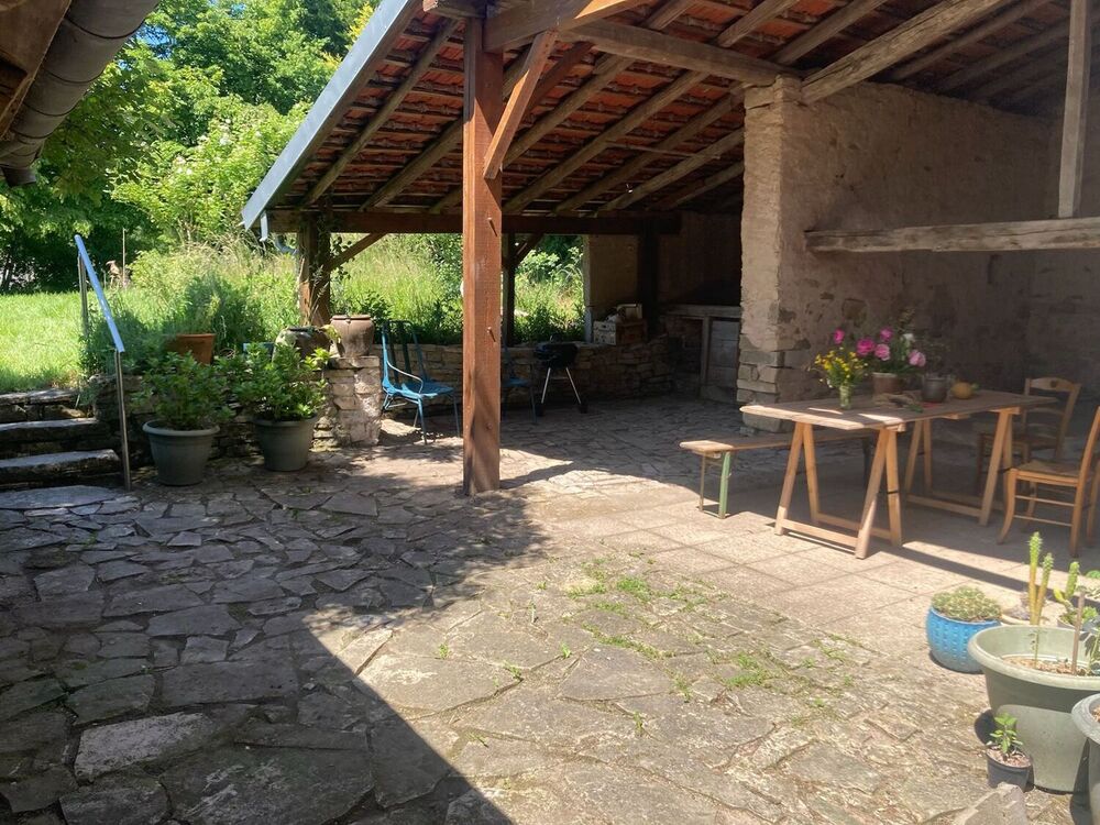 EINVAUX - Maison familiale 229 m² + 160 m² de potentiel