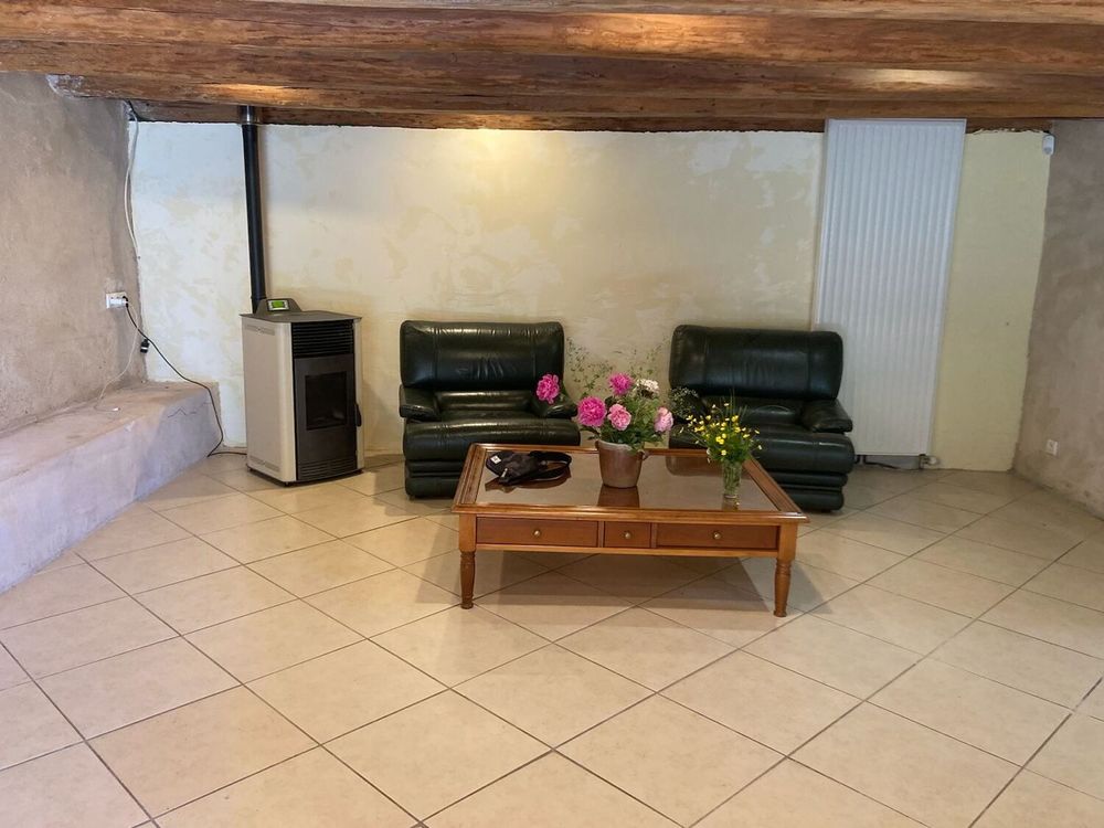 EINVAUX - Maison familiale 229 m² + 160 m² de potentiel
