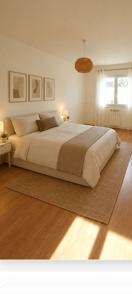 Maison plain pied proche circuit 24h