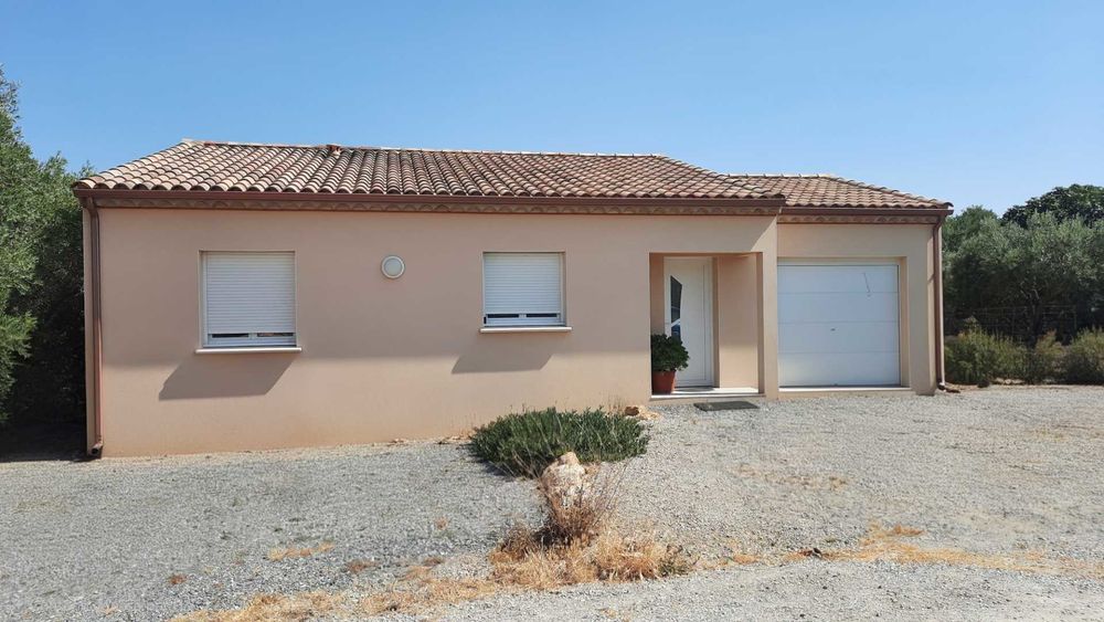 de villa