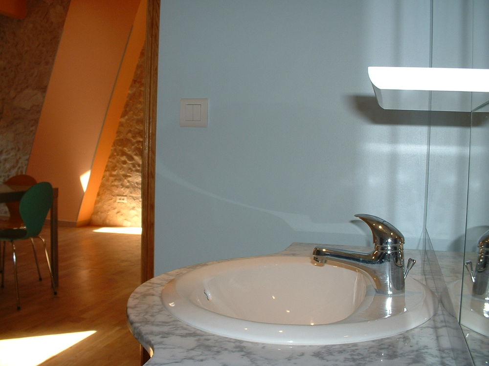 Très Bel Meublé T3 Appartement deuxième étag + Cellier Privé