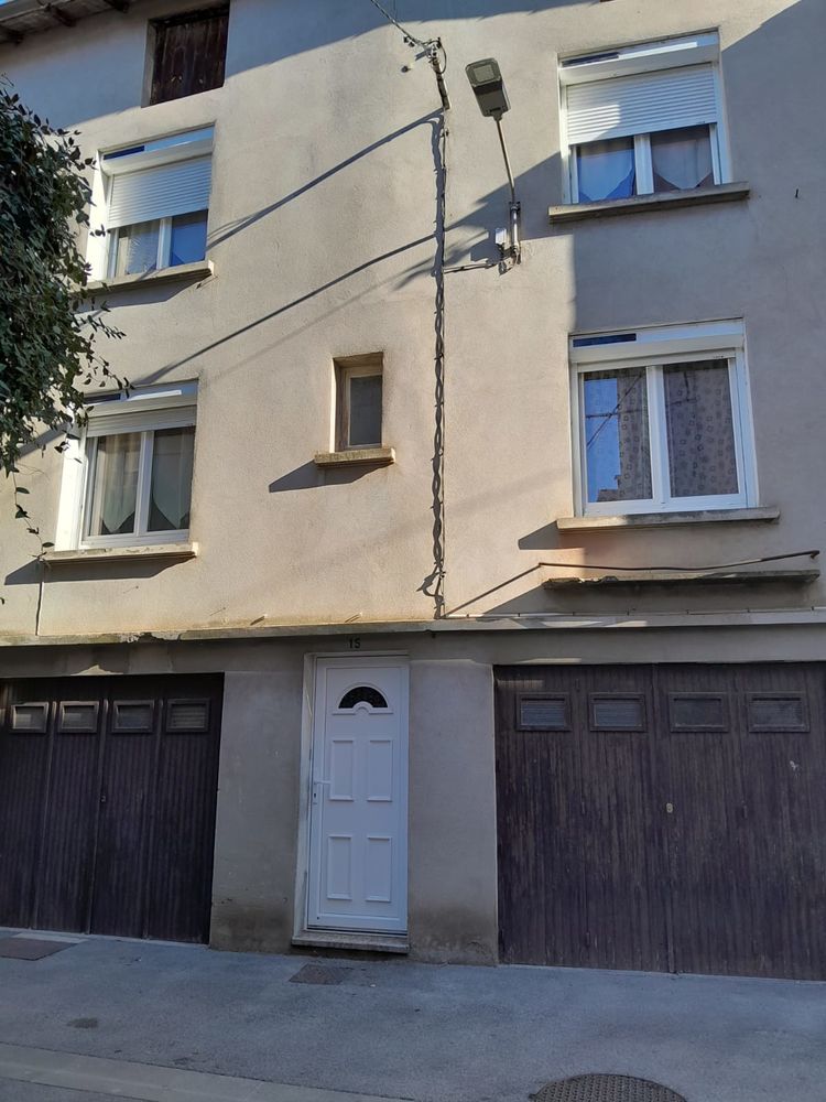 maison de ville