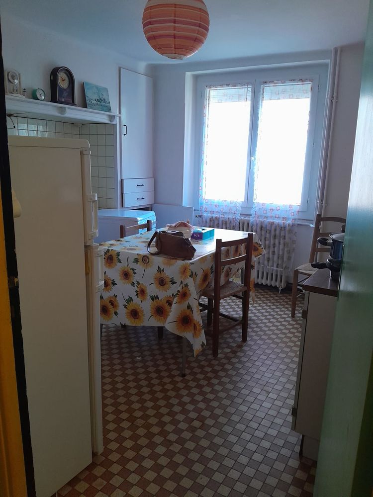 maison de ville