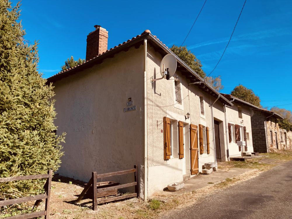 Charmant ensemble immobilier 191 m2
