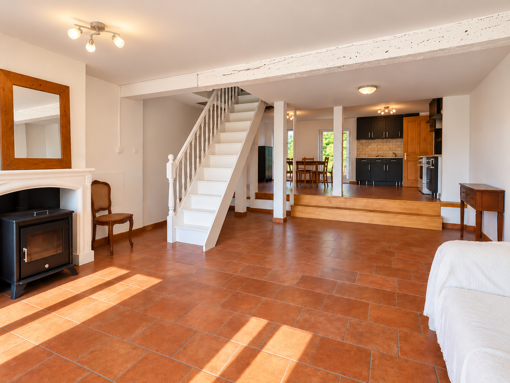 Charmant ensemble immobilier 191 m2
