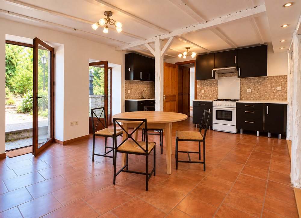 Charmant ensemble immobilier 191 m2