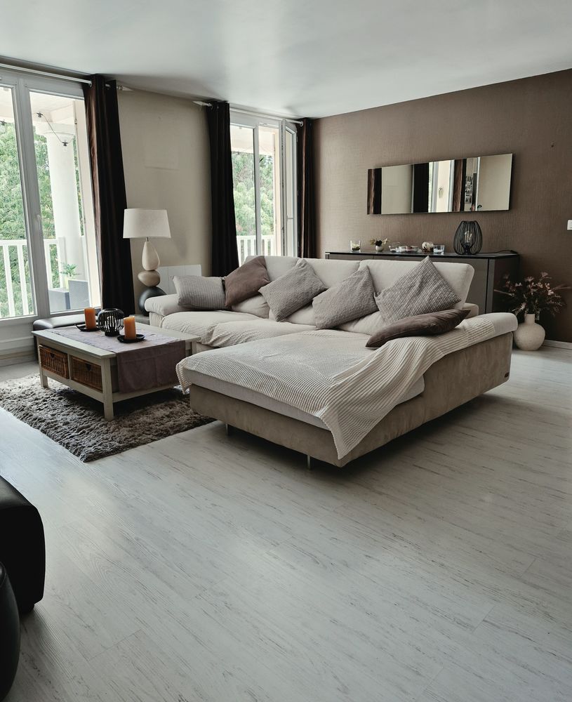 appartement F4