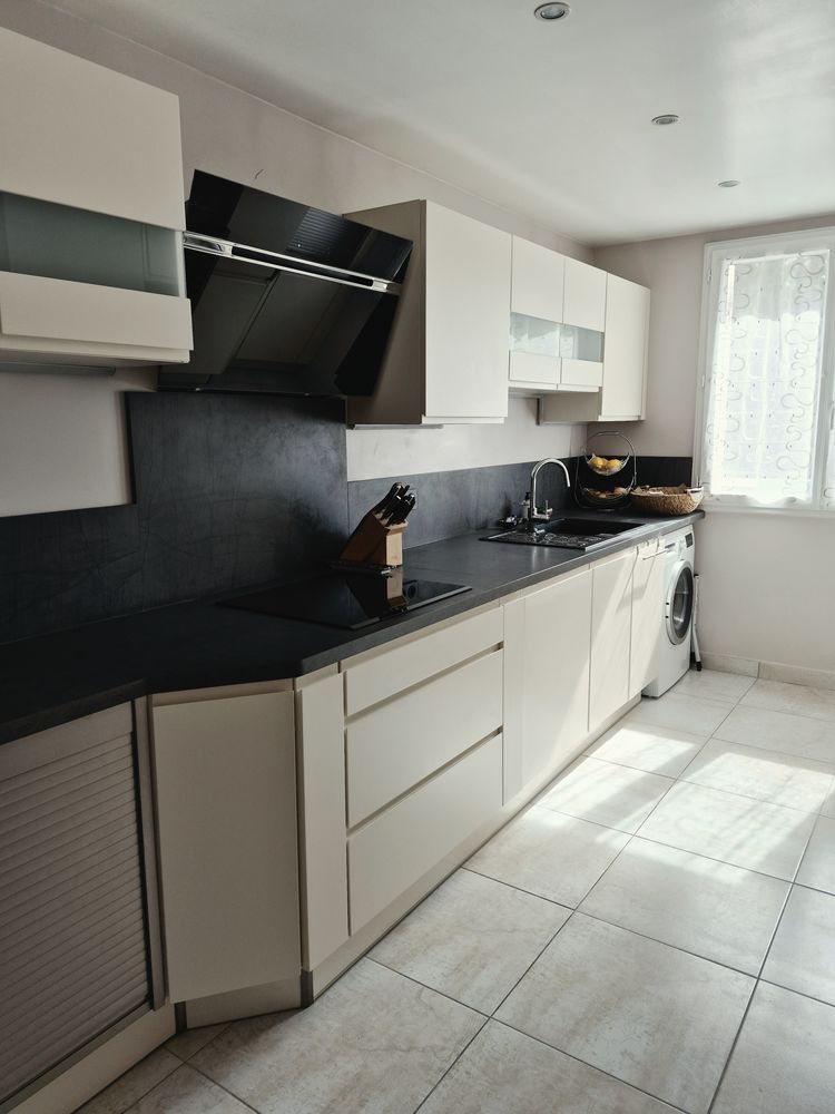 appartement F4