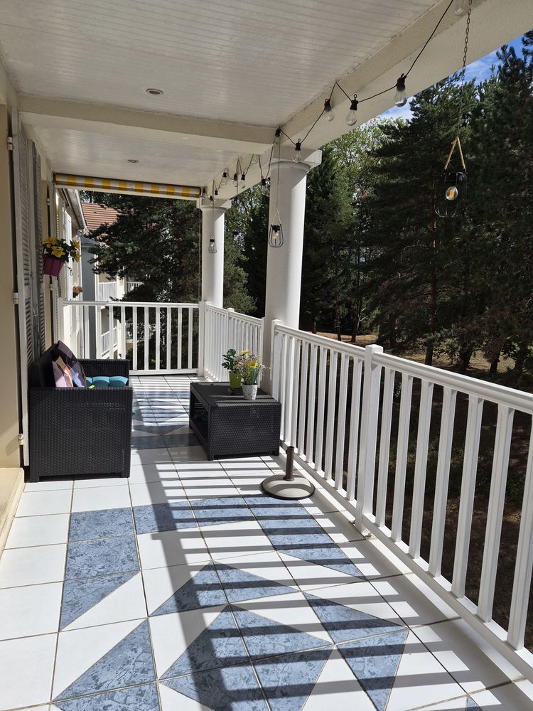 appartement F4