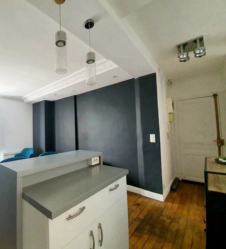 2 pièces 32 m², Livry-Gargan (93190)