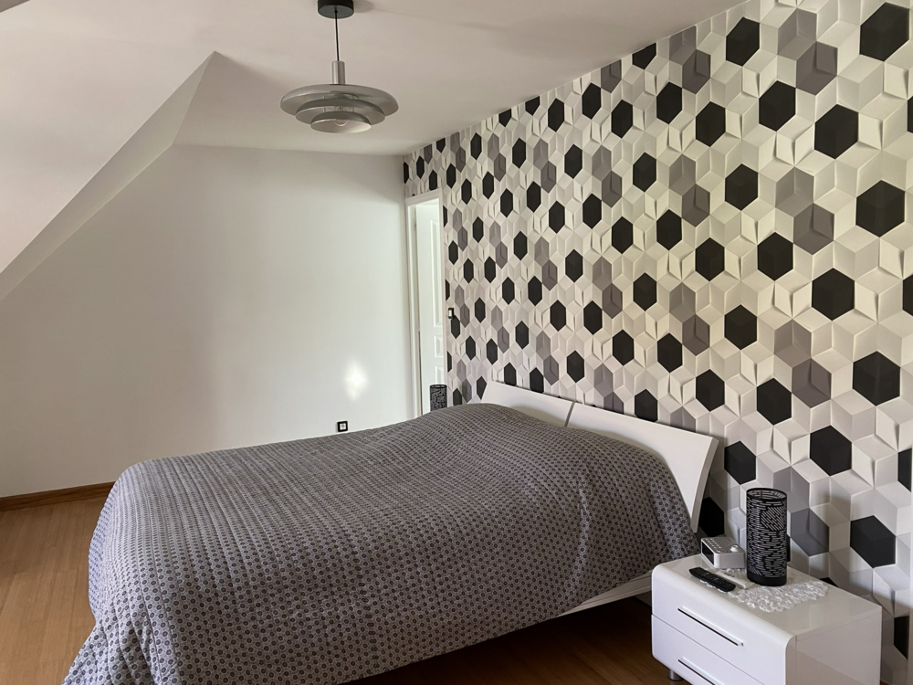 pavillon de 5 pièces 132 m2