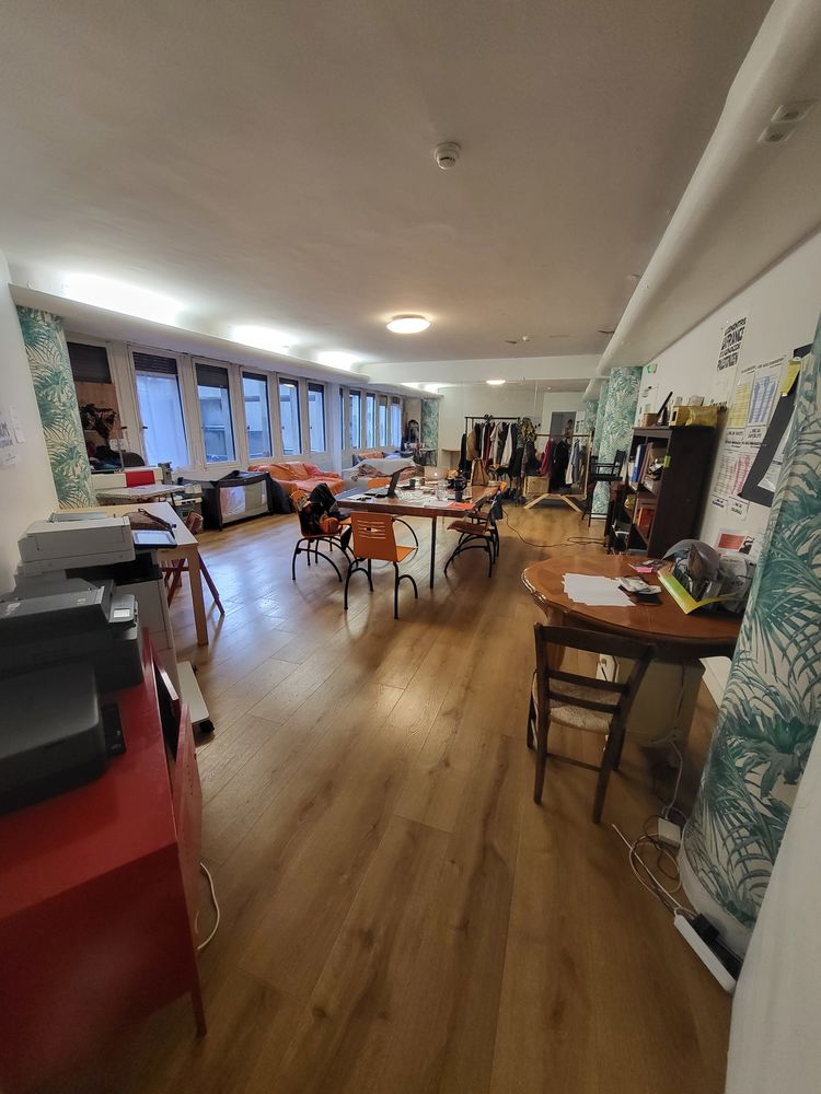 A SAISIR 102M2 ARCHITECTURE POUILLON 185000€