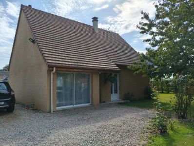 coup de c?ur assuré : magnifique maison 4 pièces 80 m2
