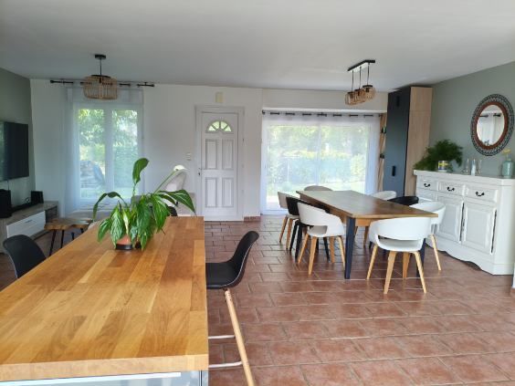 coup de c?ur assuré : magnifique maison 4 pièces 80 m2