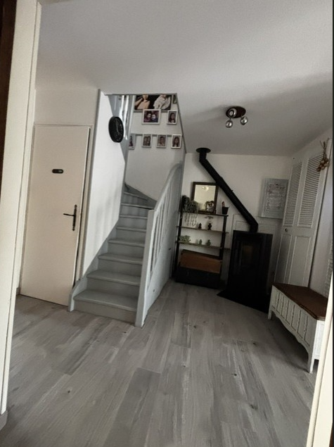 Maison T3/4 de 120 m² avec jardin et piscine au Montaiguet
