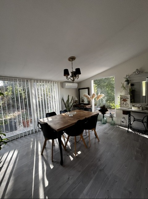 Maison T3/4 de 120 m² avec jardin et piscine au Montaiguet