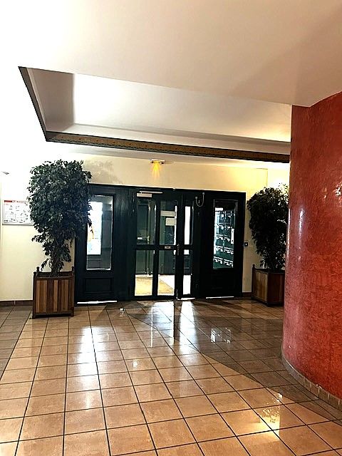 Courbevoie ? Appartement lumineux 3 pièces de 62 m²