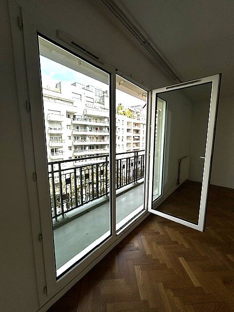 Courbevoie ? Appartement lumineux 3 pièces de 62 m²