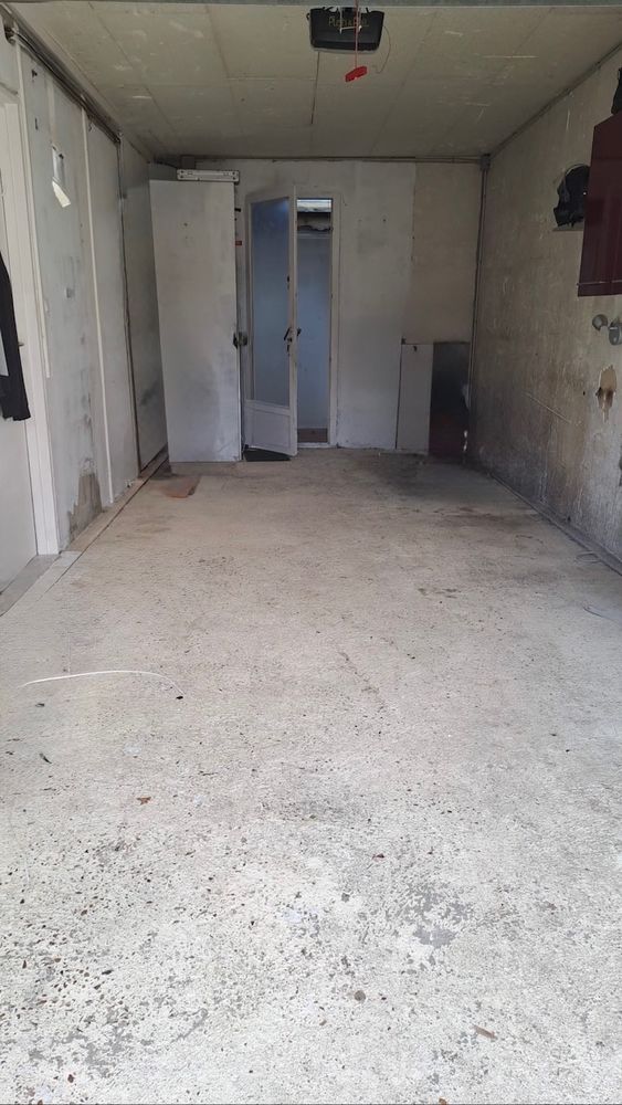 Maison indépendante 4ch/ss-sol complet/749 m²/ solaire/Clims