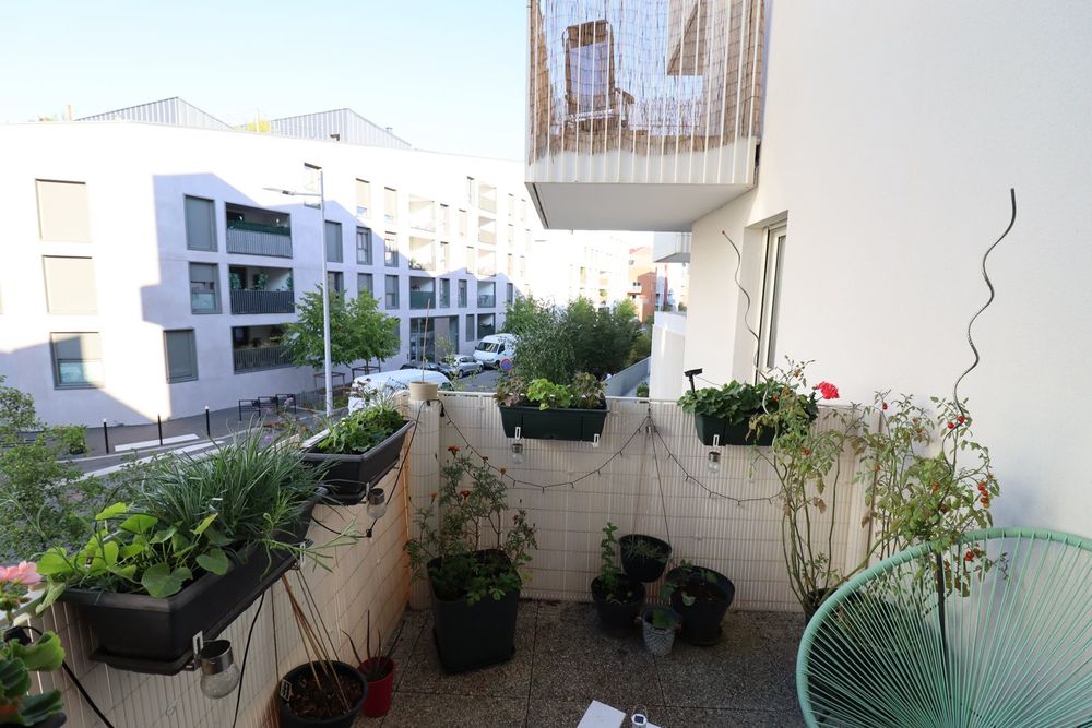 Carrière Sous Poissy T2 Récent 44 m2