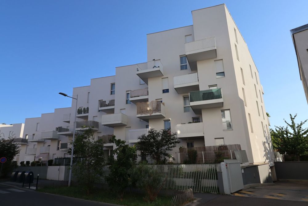 Carrière Sous Poissy T2 Récent 44 m2