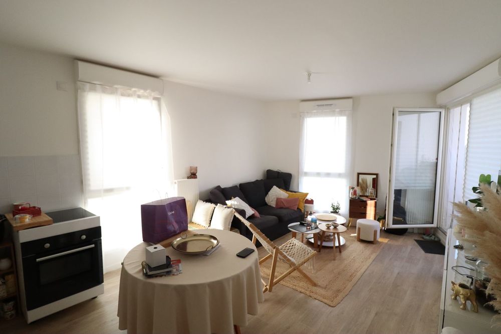 Carrière Sous Poissy T2 Récent 44 m2