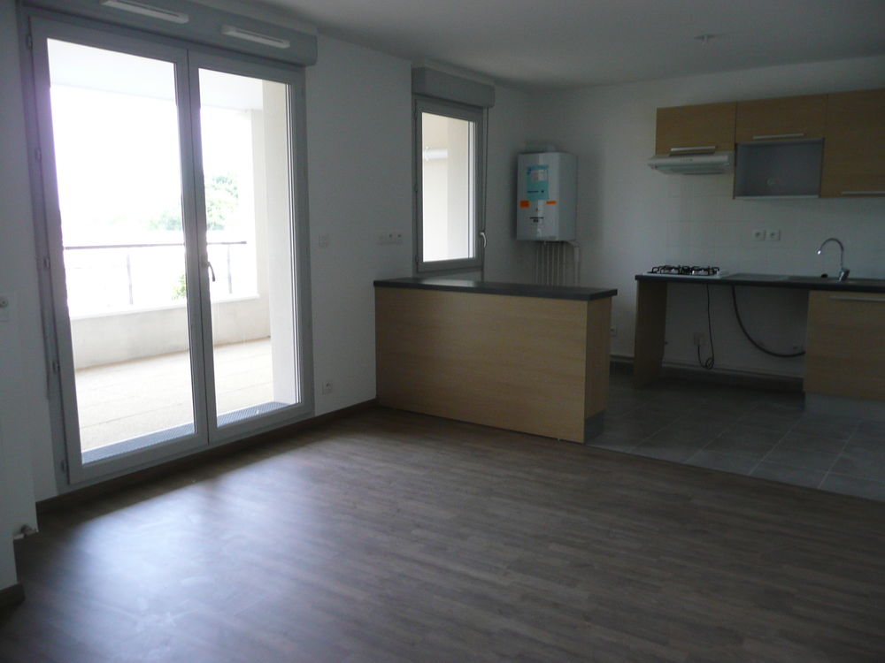 APPARTEMENT T3 BBC RUE DE VERN RENNES