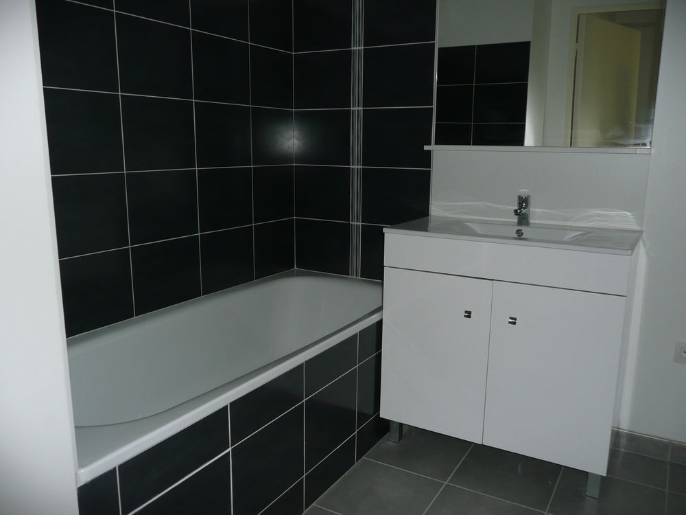 APPARTEMENT T3 BBC RUE DE VERN RENNES