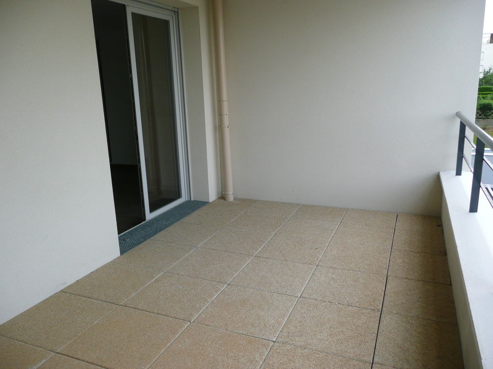 APPARTEMENT T3 BBC RUE DE VERN RENNES