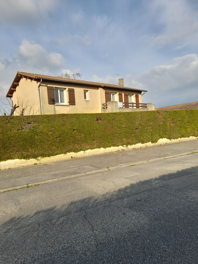 Villa avec 2 appartements à Saint Marcel les Valence