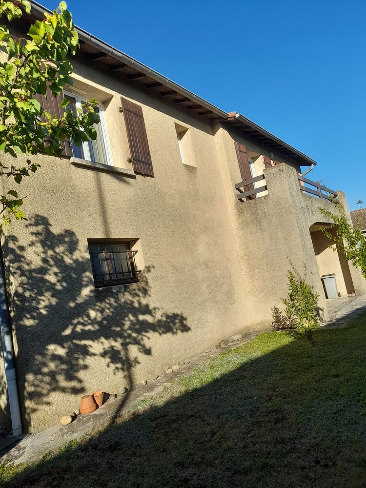 Villa avec 2 appartements à Saint Marcel les Valence