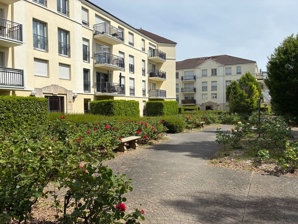 Appartement T4 70 m² Maladière Clemenceau