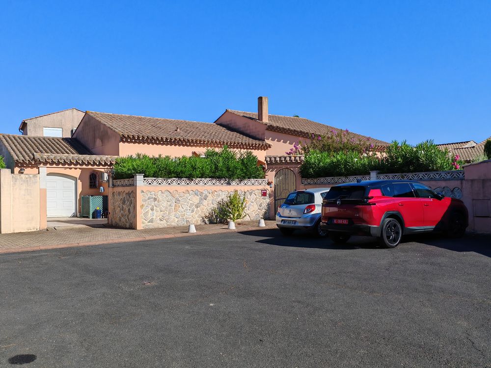 BÉZIERS - CROIX DE POUMEYRAC - MAISON 120 m² - TERRAIN 620 m