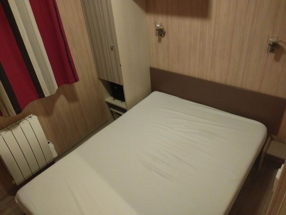 Chalet studio T1+ meublé ? 16 m²