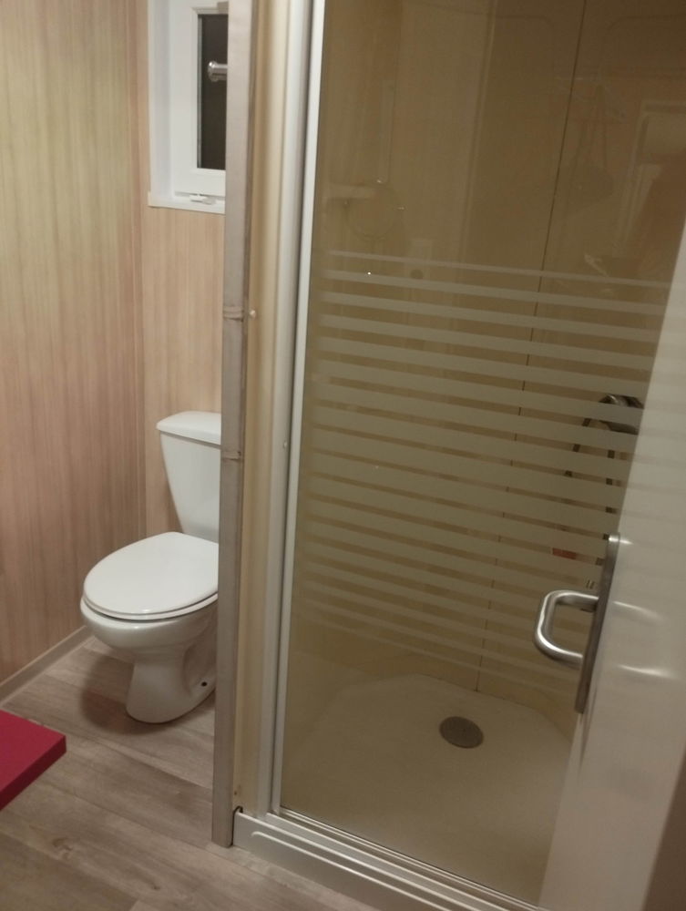 Chalet studio T1+ meublé ? 16 m²