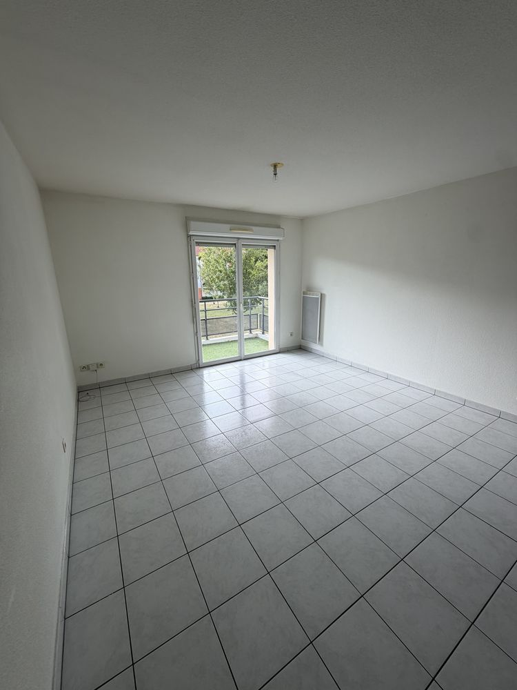 APPARTEMENT 1ER ETAGE DE 42 M2 AVEC UNE CHAMBRE