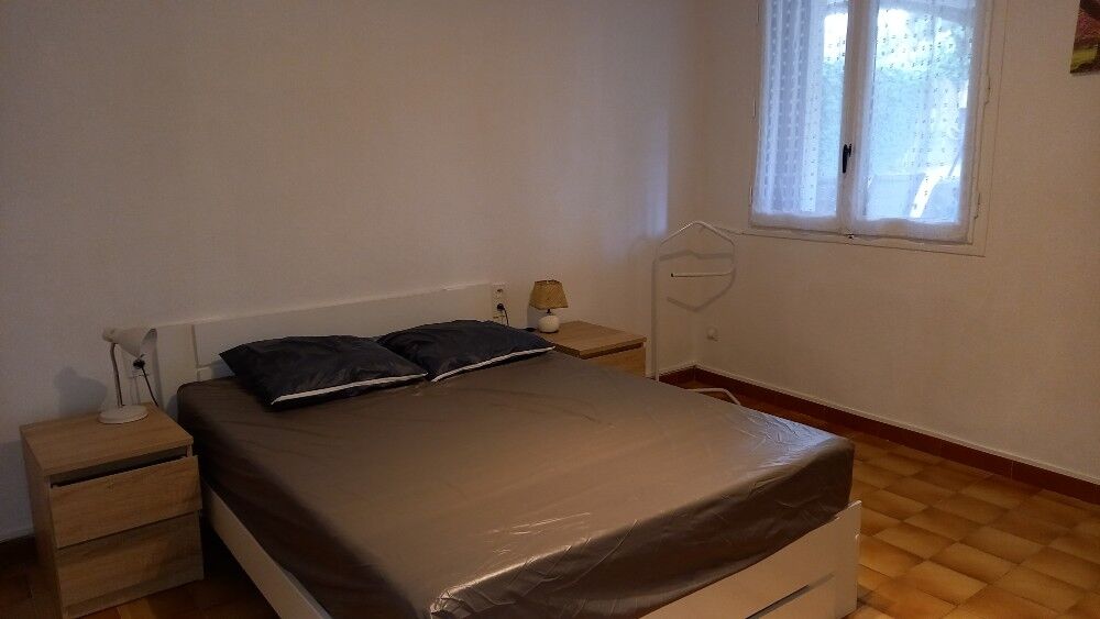 Chambre meublée en colocation flexible (Bail Mobilité)