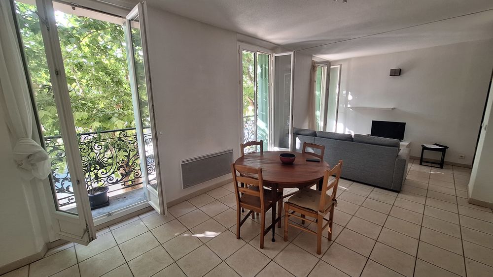 T3 centre MANOSQUE