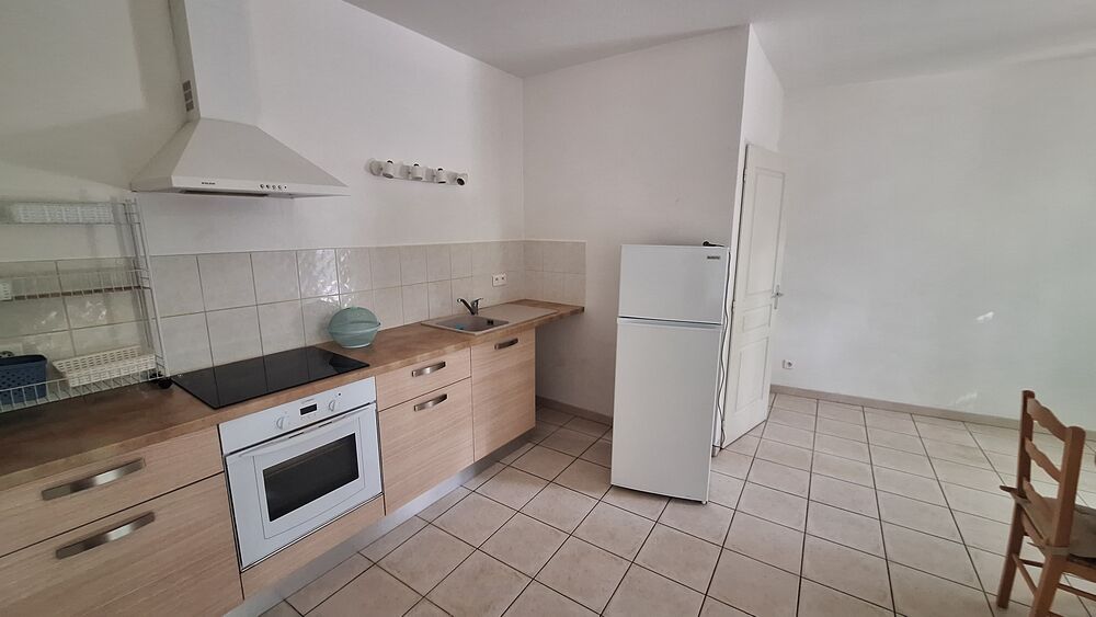 T3 centre MANOSQUE