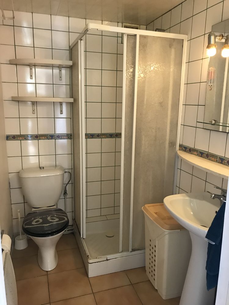 Beau duplex centre Alsace très calme et lumineux