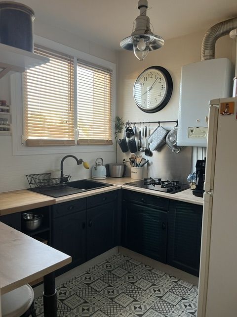 T3 DE 52 M2 QUARTIER VICTOR HUGO DIJON 21000