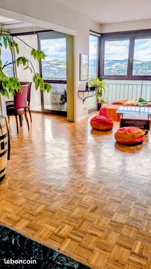 Appartement 4 pieces, 88m2