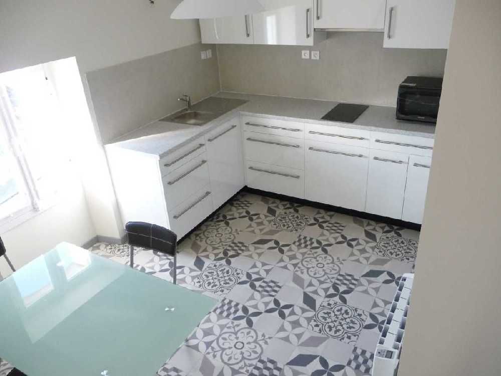 T3 de 37 m² Marmande