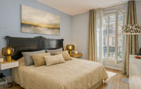 appartement 4 pièces 96 m² Montrouge (92120) 730.000 €