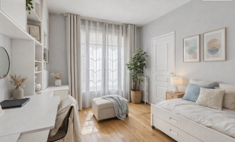 appartement 4 pièces 96 m² Montrouge (92120) 730.000 €