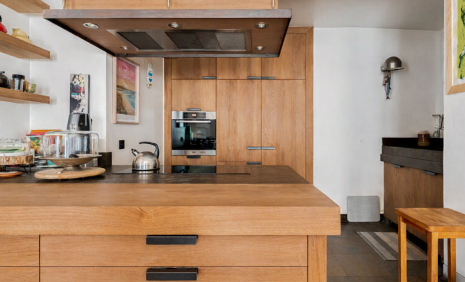 appartement 4 pièces 96 m² Montrouge (92120) 730.000 €