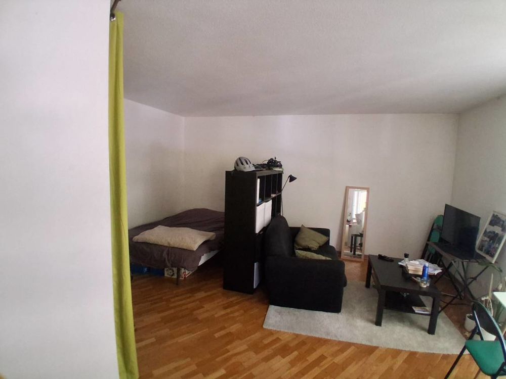 appartement T1bis 30 m2