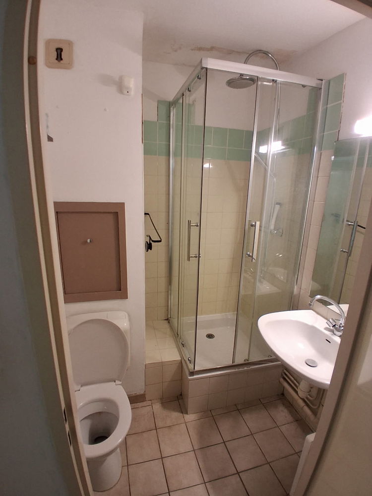appartement T1bis 30 m2