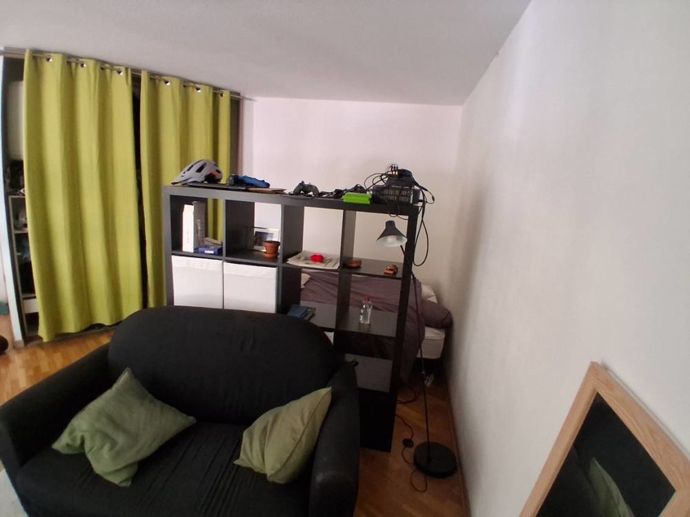 appartement T1bis 30 m2